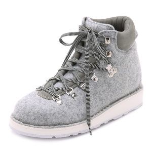 Sienna Roccia Vet Gray Boot
